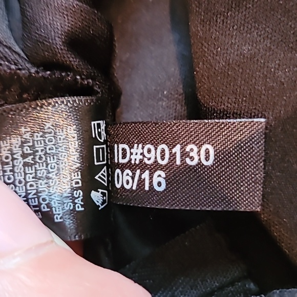 Express sexy lace dress 6 - Picture 11 of 12